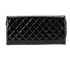 East West Clutch On Chain, back view